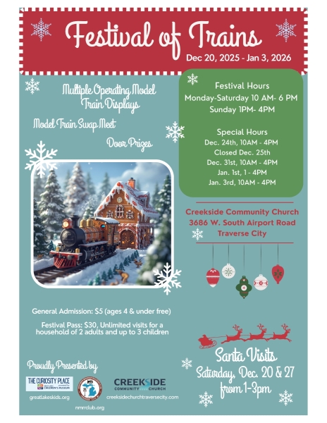 2025 FOT Poster - Print